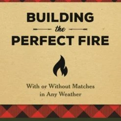 Hachette Building The Perfect Fire Books