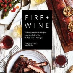 Puffin Random House Hostess Gifts Fire + Wine 11 Puffin Random House Hostess Gifts Fire + Wine