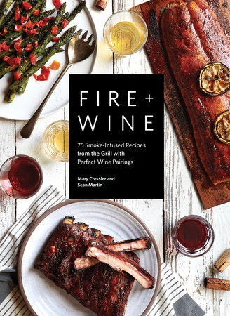 Puffin Random House Hostess Gifts Fire + Wine 7 Puffin Random House Hostess Gifts Fire + Wine
