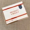 Dear Hancock Priority Male Card Paper Goods