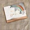 1canoe2 | One Canoe Two Paper Co. Hello Baby Rainbow Greeting Card S Paper Goods