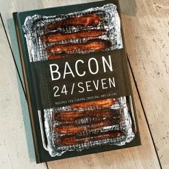 W. W. Norton Breakfast Bacon 24/7