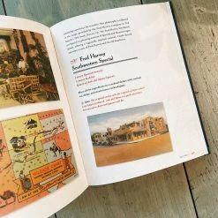 W. W. Norton The Log Cabin Books