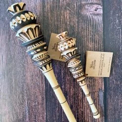 Verve Culture Hot Chocolate Molinillo - Large