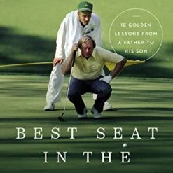 Harper Collins Best Seat In The House (Hardback)