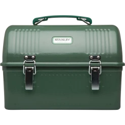 Stanley: Classic Lunch Box - 10 Qt (Green) Gifts For Him