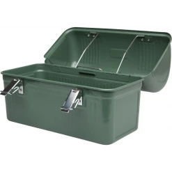 Stanley: Classic Lunch Box - 10 Qt (Green) Gifts For Him