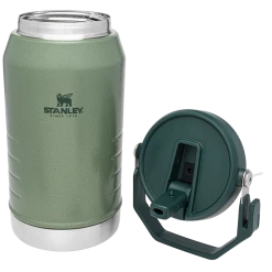 Stanley: Ice Flow Flip Straw Jug - 50 Oz