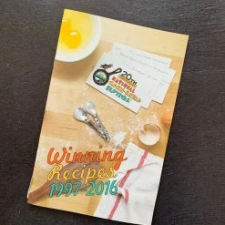 Lodge Books Winning Recipes 8 Lodge Books Winning Recipes