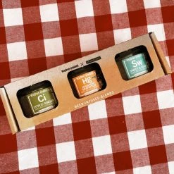 Spiceology Voodoo Ranger Beer-Infused Spice Blend Set