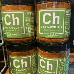 Spiceology: Chile Margarita Rub Tequila + Tex Mex 8 Spiceology: Chile Margarita Rub Tequila + Tex Mex