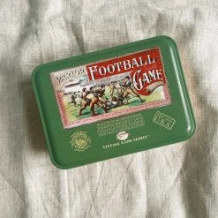 Channel Craft Puzzles + Games Parlor Football Game