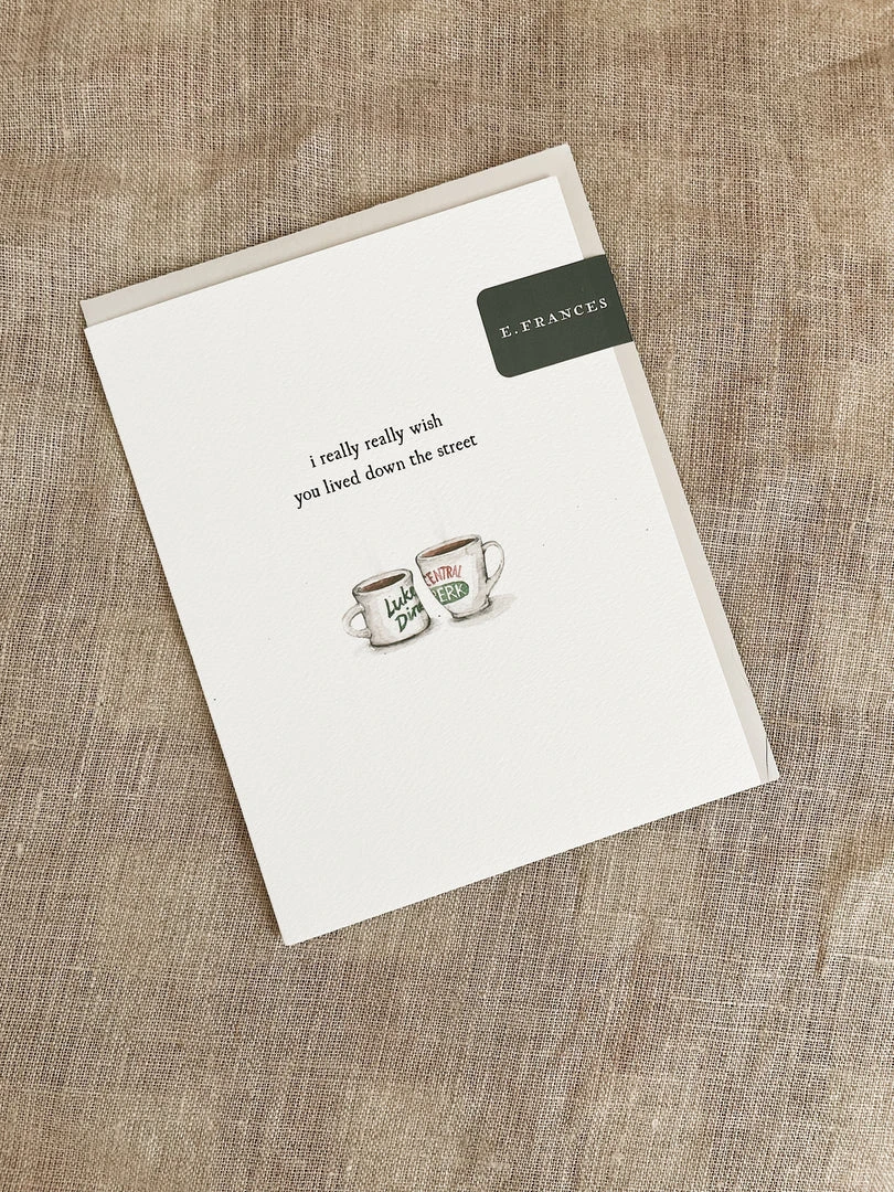 E Frances Paper Paper Goods Coffee Cups Greeting Card 3 E Frances Paper Paper Goods Coffee Cups Greeting Card