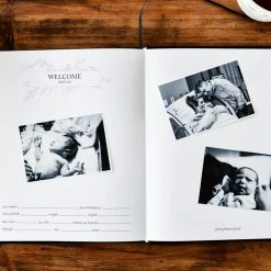 Duncan & Stone: Dear Baby Gifts For Baby 20 Duncan & Stone: Dear Baby Gifts For Baby