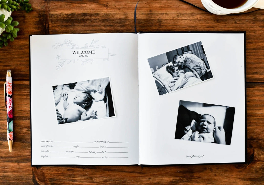 Duncan & Stone: Dear Baby Gifts For Baby 10 Duncan & Stone: Dear Baby Gifts For Baby