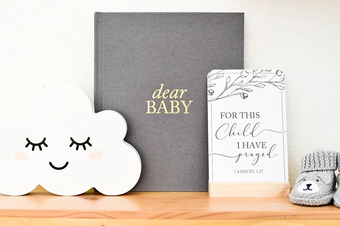 Duncan & Stone: Dear Baby Gifts For Baby 13 Duncan & Stone: Dear Baby Gifts For Baby