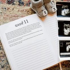 Duncan & Stone: Dear Baby Gifts For Baby 17 Duncan & Stone: Dear Baby Gifts For Baby