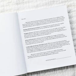 Gifts For Baby Duncan & Stone: Dear Son