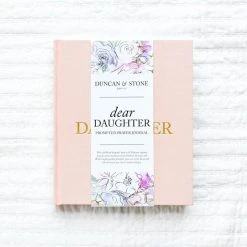 Duncan & Stone: Dear Daughter