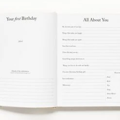 Gifts For Baby Duncan & Stone: Dear Son