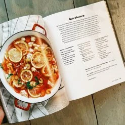 W. W. Norton Wedding Gifts Bress 'N' Nyam