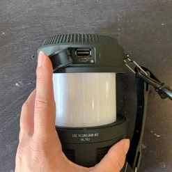 Alliance Sports Group Nebo: Big Poppy