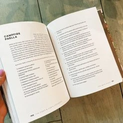 W. W. Norton Books Camp & Cabin Cookbook