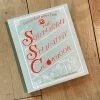 W. W. Norton Southern Sympathy Cookbook Gifts Under $30