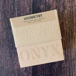 Arkansas Makers Onyx Coffee Lab: Geometry Blend 14 Arkansas Makers Onyx Coffee Lab: Geometry Blend