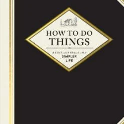 Hachette How To Do Things Books