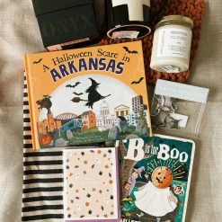 CREATIVE COOP Mugs Swiss Cross Mug - Black + Cream