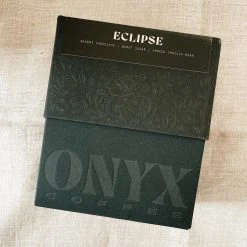 Arkansas Makers Onyx Coffee Lab: Eclipse Blend