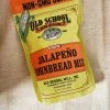Old School Mill: Jalapeno Cornbread Mix