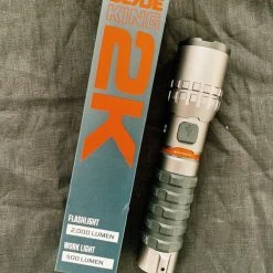 Alliance Sports Group Nebo: Slyde King 2K