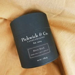 Hostess Gifts Pickwick & Co: River Rock