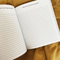 Duncan & Stone: Legacy Journal - Cream Gifts For Him 10 Duncan & Stone: Legacy Journal - Cream Gifts For Him