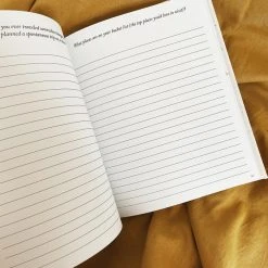 Duncan & Stone: Legacy Journal - Cream Gifts For Him 11 Duncan & Stone: Legacy Journal - Cream Gifts For Him