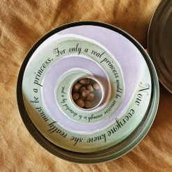 Citysupplyfayetteville Fairytale Garden - The Princess' Pea