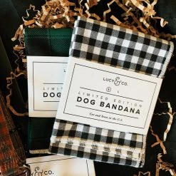 Lucy & Co.: Bandit Bandana