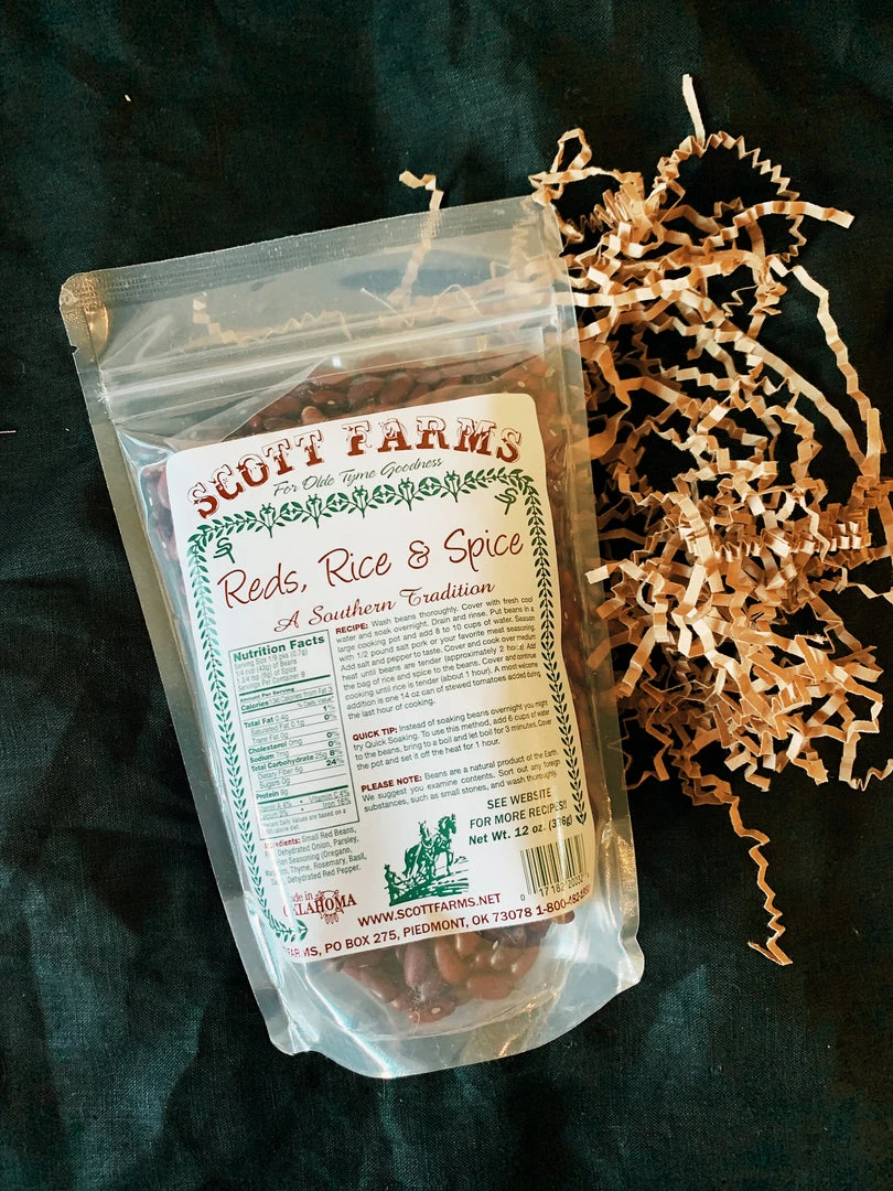 War Eagle Mill: Reds, Rice, And Spice Arkansas Makers 4 War Eagle Mill: Reds, Rice, And Spice Arkansas Makers