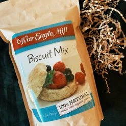 War Eagle Mill: Biscuit Mix