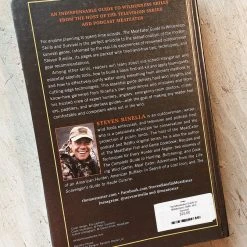 Puffin Random House Gifts For Him The Meateater Guide To Wilderness Skills And Survival