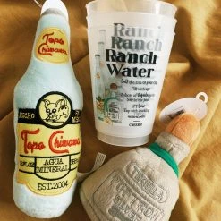 Sip Hip Hooray Gifts Under $30 Ranch Water Recipe Reusable Cups