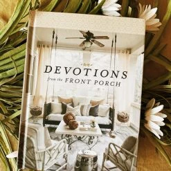 Harper Collins Gifts For Her Devotions From The Front Porch