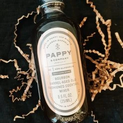 Pappy & Company Bittermilk X Pappy & Co: Old Fashioned Mix