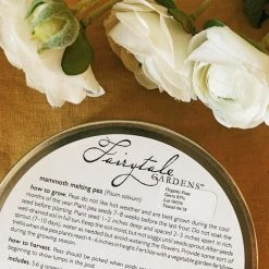 Citysupplyfayetteville Fairytale Garden - The Princess' Pea