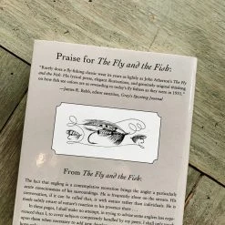 Simon & Schuster Gifts For Him The Fly And The Fish 12 Simon & Schuster Gifts For Him The Fly And The Fish