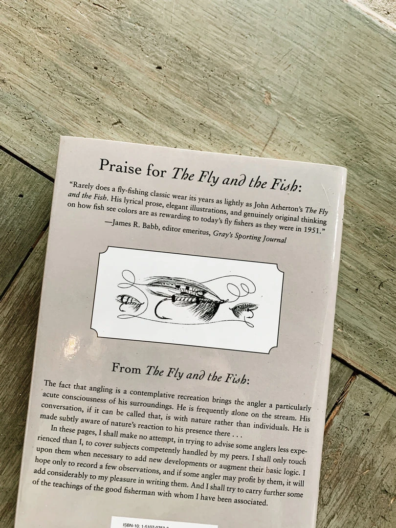 Simon & Schuster Gifts For Him The Fly And The Fish 6 Simon & Schuster Gifts For Him The Fly And The Fish