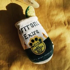 Haute Diggity Dog Grrrona Can Dog Toy Lake 8 Haute Diggity Dog Grrrona Can Dog Toy Lake