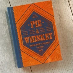 Puffin Random House Pie & Whiskey